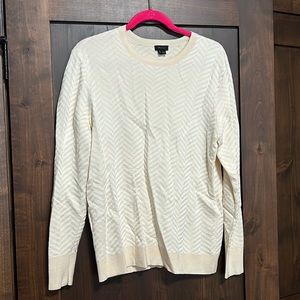 Theory sweater